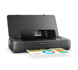 HP OfficeJet 200 Mobile