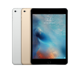 iPad mini 4